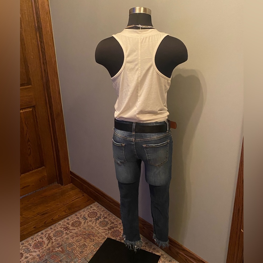 KanCan jeans, size 24